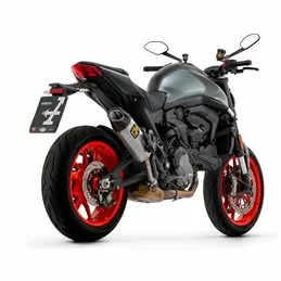Arrow Ducati Monster 937