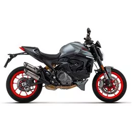 Arrow Ducati Monster 937