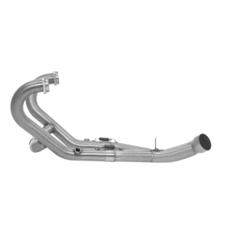 Arrow Kit Collettori Racing Bmw R Nine T Urban GS Arrow Kit Collettori Racing Bmw R Nine T Urban GS