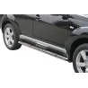 Trittbretter Mitsubishi Outlander 