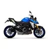 Arrow Suzuki GSX-S 1000