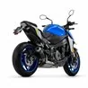 Arrow Suzuki GSX-S 1000