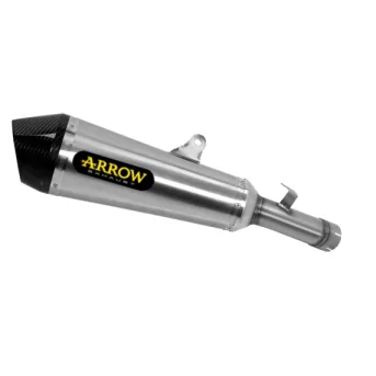 Arrow Suzuki GSX-S 1000
