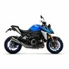 Arrow Suzuki GSX-S 1000