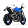 Arrow Suzuki GSX-S 1000