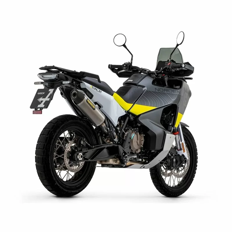 901 husqvarna deals