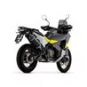 Arrow Husqvarna Norden 901