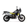 Arrow Husqvarna Norden 901
