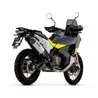 Arrow Husqvarna Norden 901
