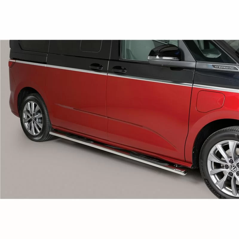 Marche Pieds Volkswagen T7 Multivan