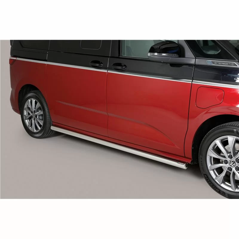 Seitenschutz Volkswagen T7 Multivan