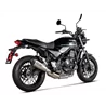 Akrapovic S-K6SO8-HCQT Kawasaki Z 650 RS