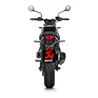 Akrapovic S-K6SO8-HCQT Kawasaki Z 650 RS