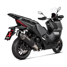 Akrapovic S-H3SO8-HRSSBL Honda ADV 350