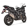 Akrapovic S-HD12SO1-HAFT Harley Davidson Pan America 1250