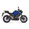 Akrapovic S-Y3SO5-HAPC Yamaha MT 03