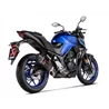 Akrapovic S-Y3SO5-HAPC Yamaha MT 03
