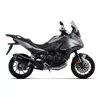 Arrow Exhaust Honda NT1100