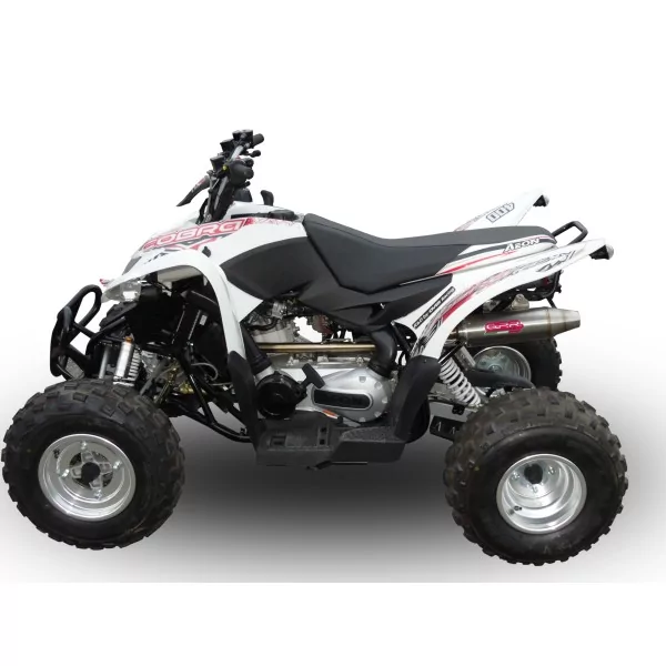 GPR Access SM/EN 450 2005 2024 ATV.47.DEATV