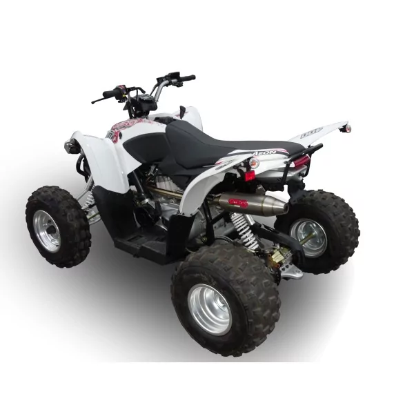 GPR Access SM/EN 450 2005 2024 ATV.47.DEATV