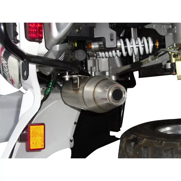 GPR Access SM/EN 450 2005 2024 ATV.47.DEATV