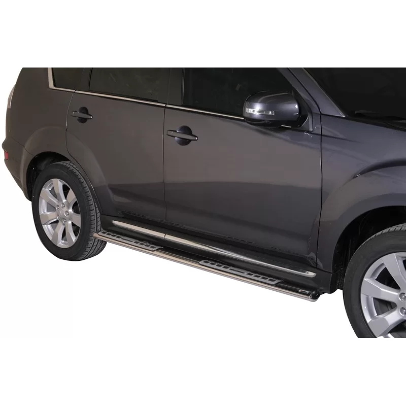 Marche Pieds Mitsubishi Outlander