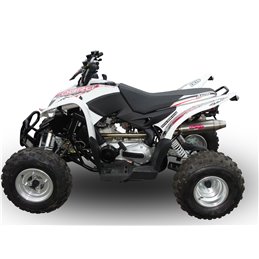 GPR Aeon Cobra 400 Efi e4 2017/2020 (MOTOBIONISCS) CO.ATV.38.DEATV