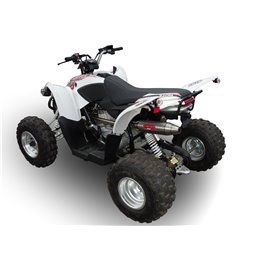 GPR Aeon Cobra 400 Efi e4 2017/2020 (MOTOBIONISCS) CO.ATV.38.DEATV