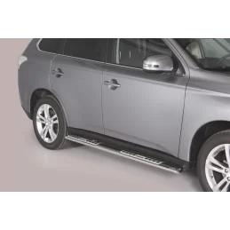 Marche Pieds Mitsubishi Outlander