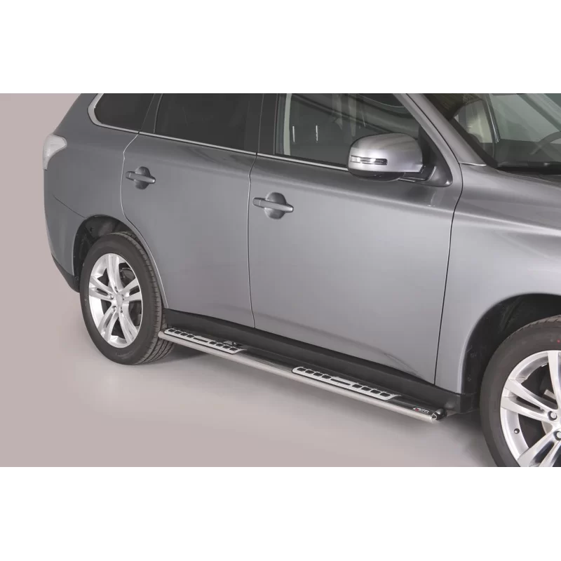 Pedane Mitsubishi Outlander Pedane Mitsubishi Outlander