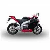 GPR Aprilia RS 4 125 2011/16 A.55.DE