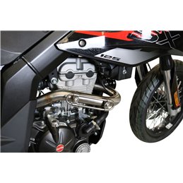 GPR Aprilia Sx 125 2018/20 e4 A.72.1.DECAT