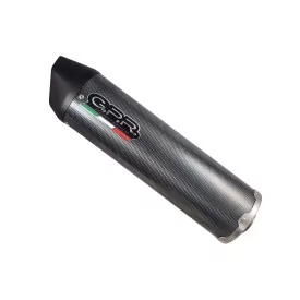 GPR Aprilia Sx 125 2021/22 e5 E5.A.76.CAT.FP4