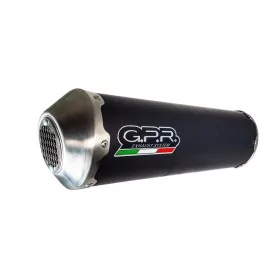 GPR Aprilia Scarabeo 200 2007/11 SCOM.159.EVO4