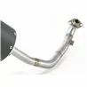 GPR Aprilia Sportcity 200 2005/07 SCOM.77.EVO4