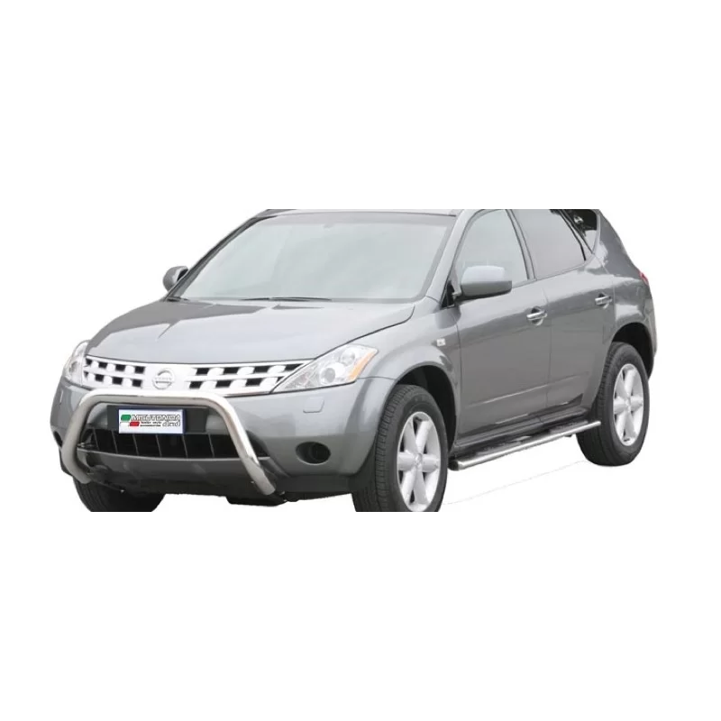Pedane Nissan Murano Pedane Nissan Murano