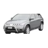 Trittbretter Nissan Murano