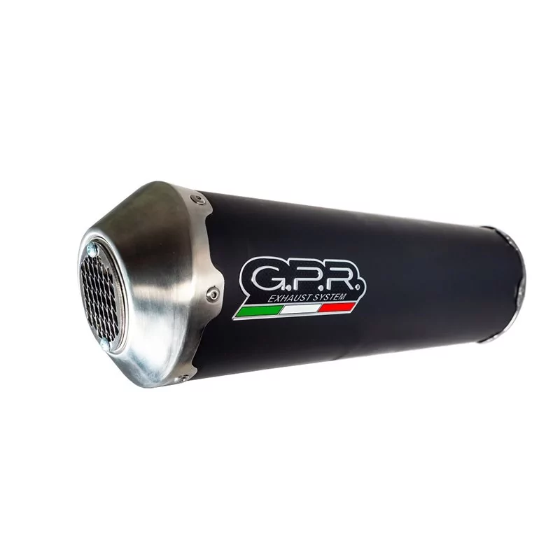 GPR Aprilia Atlantic 250 2004/07 SC.CAT.12.EVO4 GPR Aprilia Atlantic 250 2004/07 SC.CAT.12.EVO4