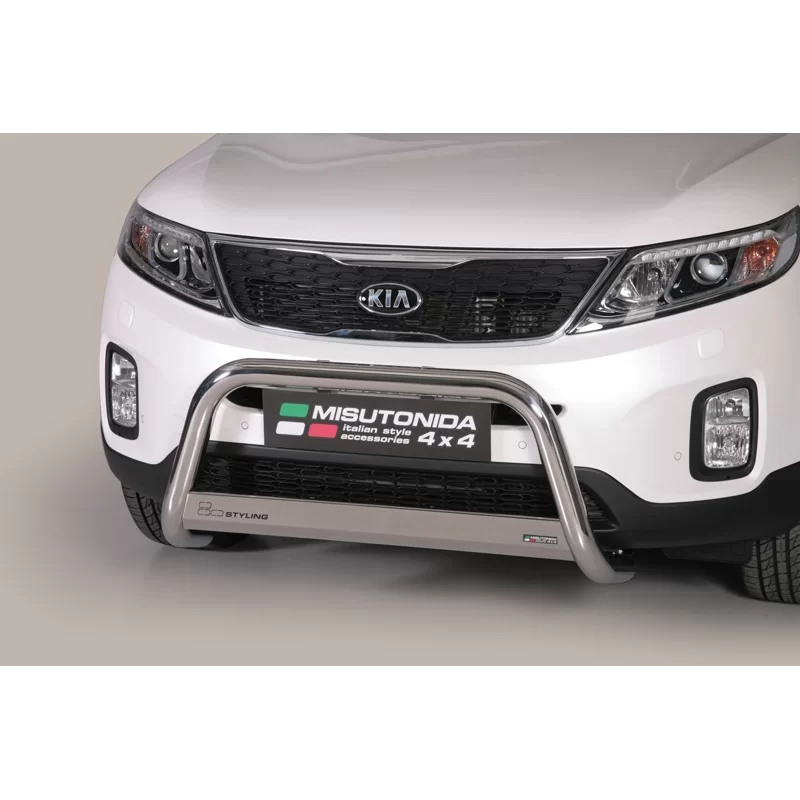 Bull Bar Kia Sorento 