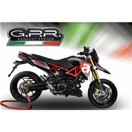 GPR Aprilia Dorsoduro 750 2008/16 A.34.FUNE