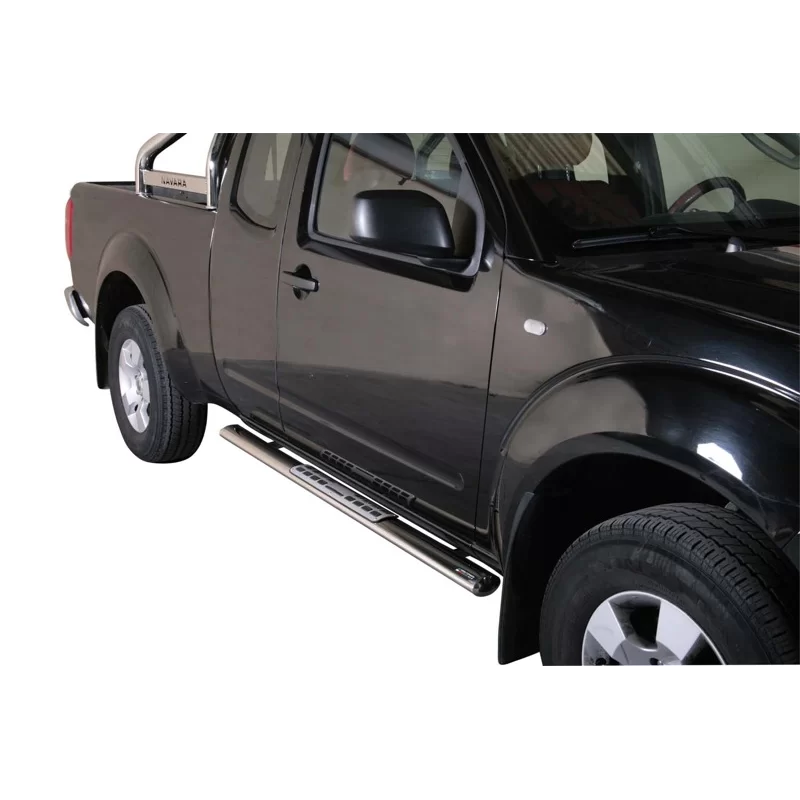 Marche Pieds Nissan Navara King Cab