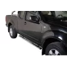 Pedane Nissan Navara King Cab