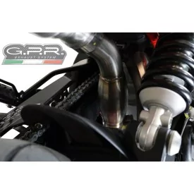GPR Aprilia Dorsoduro 750 2008/16 A.50.DEC