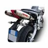 GPR Aprilia Shiver 750 - Gt 2007/16 A.37.DE