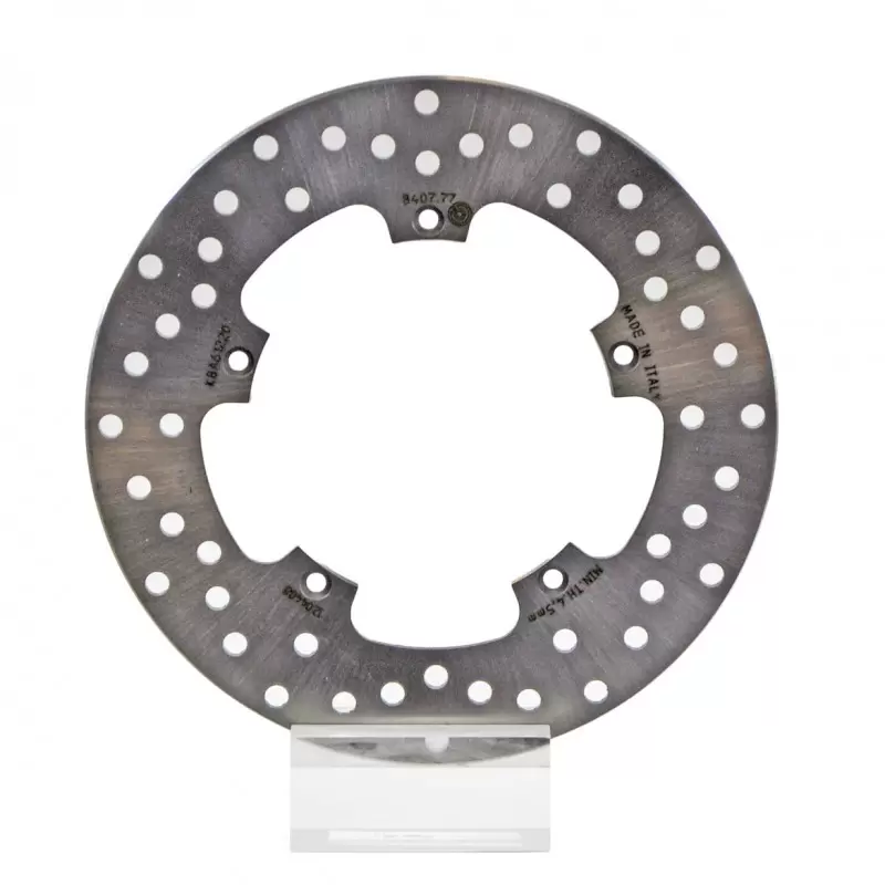 Brembo 68B40777 Serie Oro Piaggio Beverly Cruiser 500