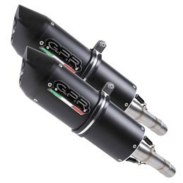 GPR Aprilia Dorsoduro 900 2017/20 e4 E4.A.67.FNE4