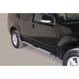 Side Step Nissan Pathfinder 