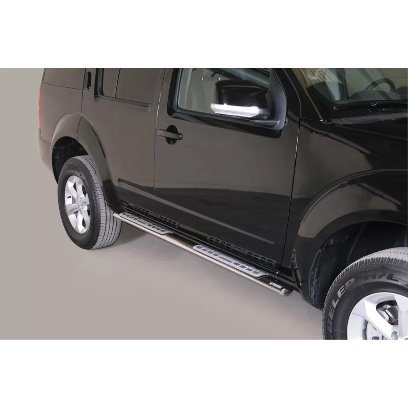 Marche Pieds Nissan Pathfinder 