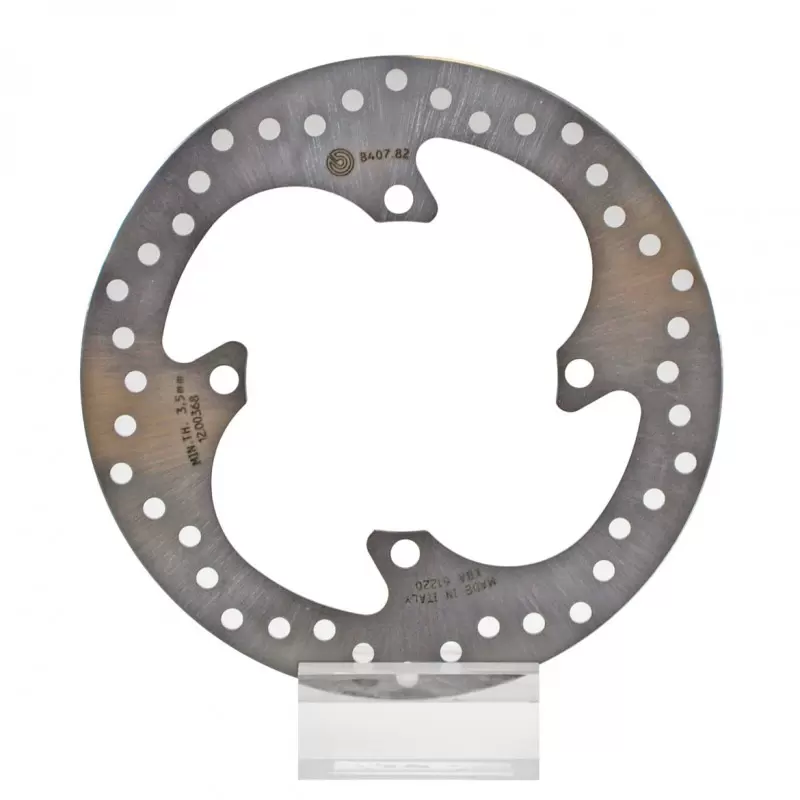 Brembo 68B40782 Serie Oro Suzuki RMZ 250