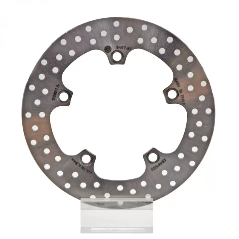 Brembo 68B40785 Serie Oro Suzuki GSR 600